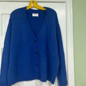 Old Navy NWT size Large sweater
